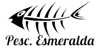 Pesca Esmeralda